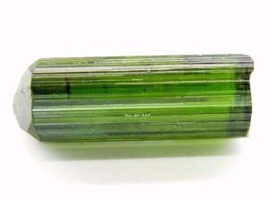 Turmalina verde