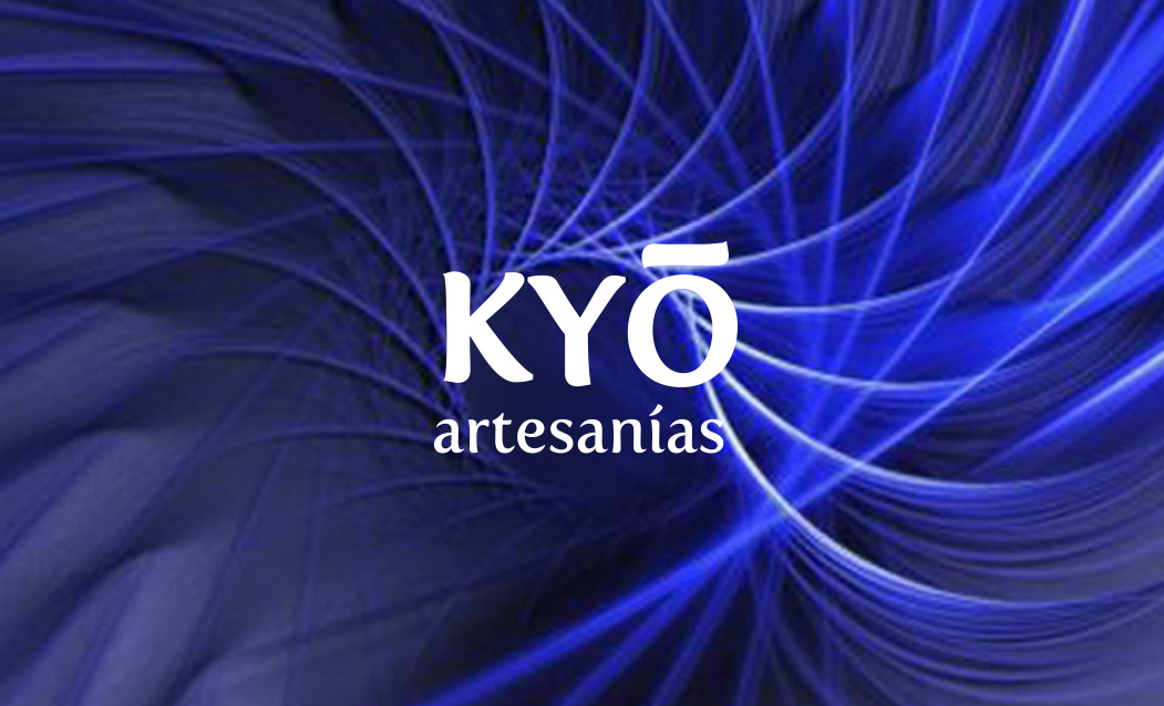 Logotipo Kyo