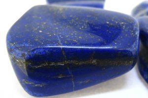 Lapislazuli